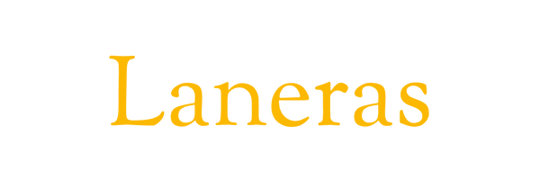 Laneras logo