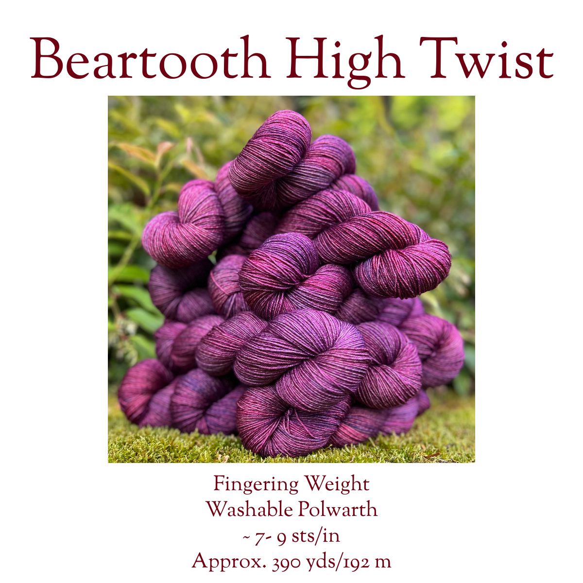 Purpleheart
