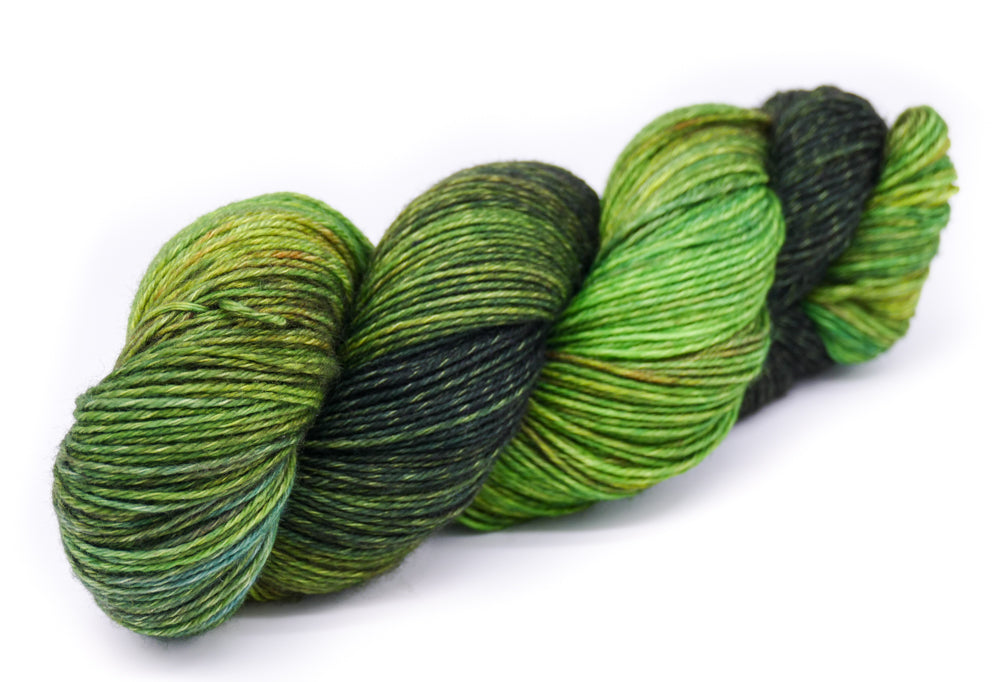 Greensleeves