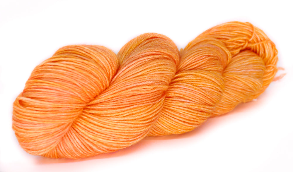 Orange Unique