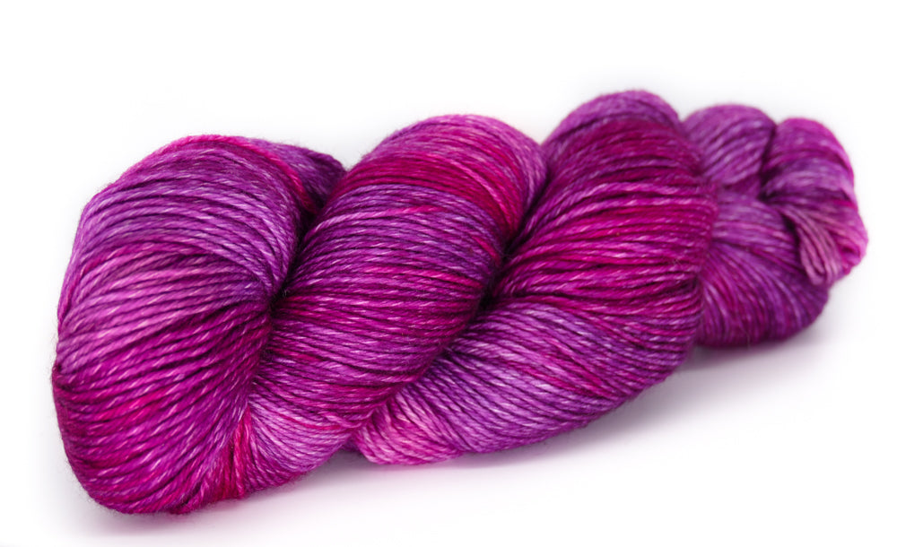 Purpleheart