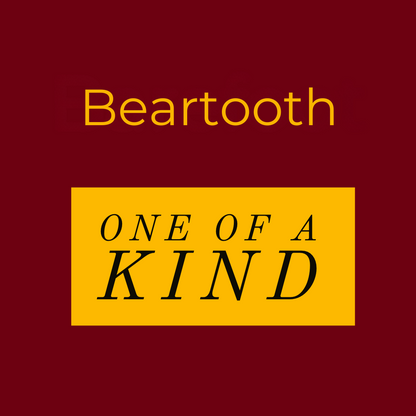 Beartooth_OOAK1