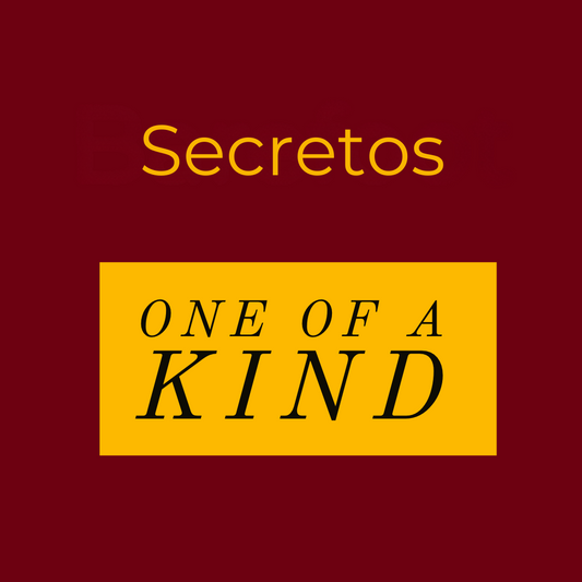 Secretos - One Of A Kind