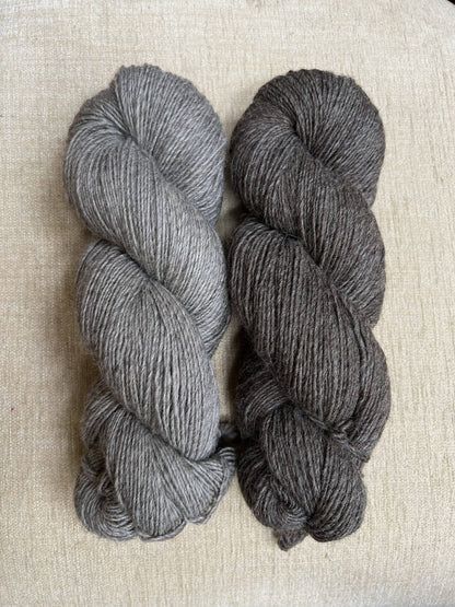 Abuelito (Worsted)