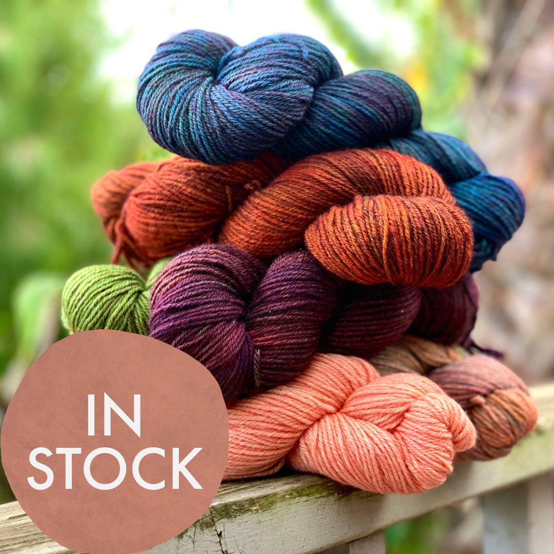 Alma In Stock