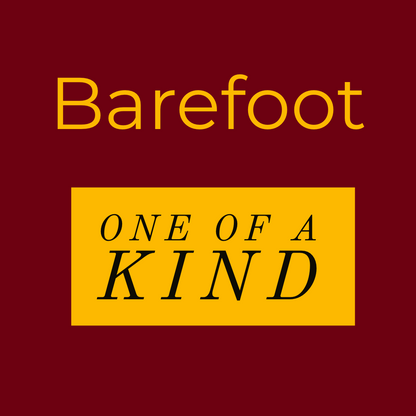 Barefoot_OOAK