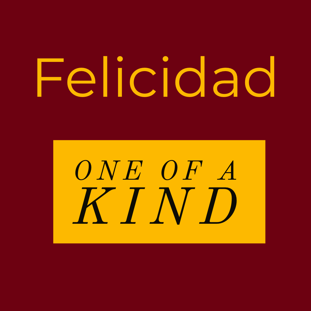 Felicidad_OOAK